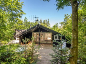 Holiday Home Caya - 450m to the inlet by Interhome